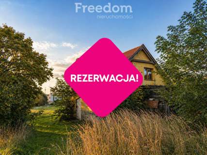 Dom wolnostojący 147 m2 Gostyń działka 2109 m