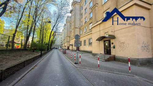 Do wprowadzenia Metro Galeria Kamienica z windą 