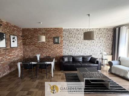 Luksusowy apartament Czarny Dwór