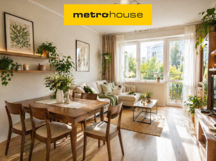 Mieszkanie 50m2, 2 pokoje, balkon Nowy Dwór