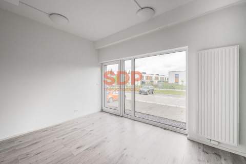 Lokal biurowy / usługowy 2 pomieszczenia Ołtaszyn