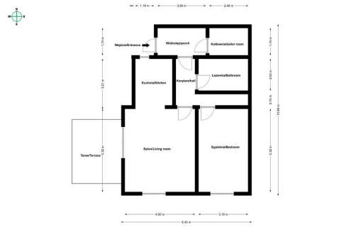 Dom na sprzedaż/House for sale