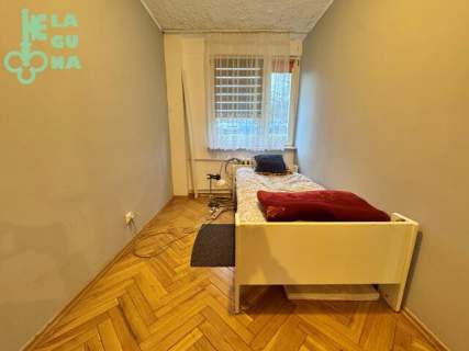 Gdańsk, 2 pokoje z balkonem, blisko Uniwersytetu, od zaraz, okazja...