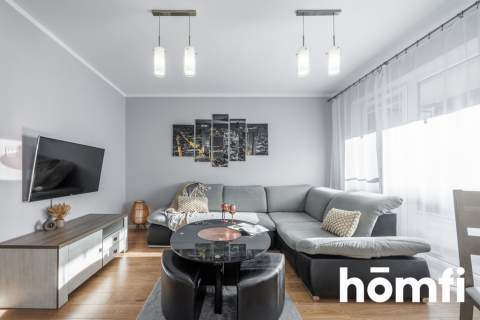 2pokojowe Nowe osiedle Winda Wyposażone