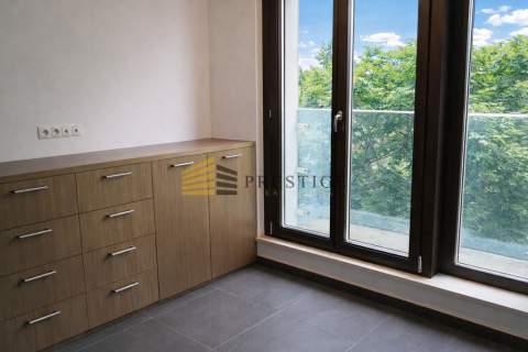 Super apartament w kameralnej rezydencji