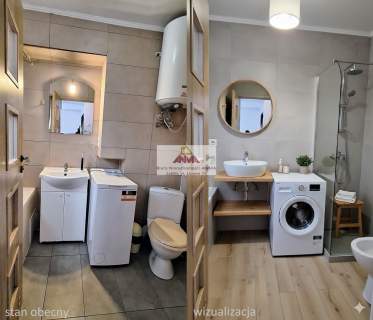 3-pokoje w centrum   blisko Dworca Metropolitalneg