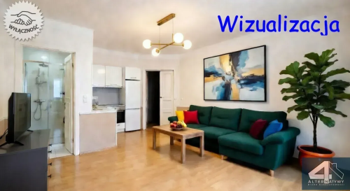 Apartamenty- Piotrkowska - do remontu