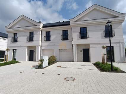 Nowoczesny dom Cesarzowice Design Komfort