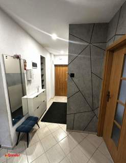Przestronne M2 na parterze w centrum Miasta