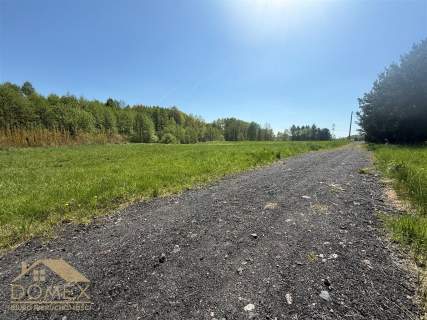 Działki budowlane - 5km od cenrtum Wodzisławia