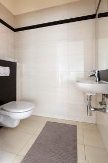 Apartament 82m2 z tarasem 15m2, garaż 17,2m2, komórka 6,7m2