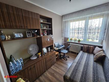 3 pokoje w dobrej cenie.