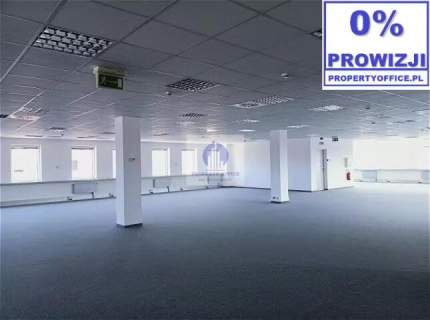 Ochota lokal biurowy 419,09m2 do wynajęcia