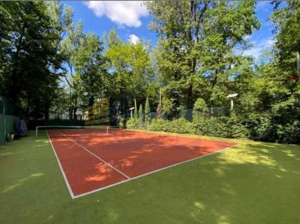 Do wynajęcia LUX apartament - przy miast. Wilanów