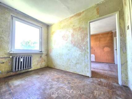 2 pokojowe mieszkanie na sprzedaż IIIp.