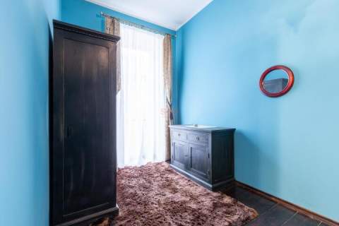3-pokojowy apartament w kamienicy z 1900 r. 98m2 Blisko centrum