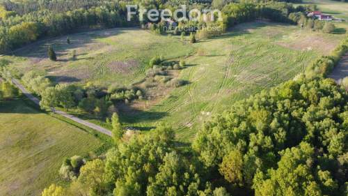 10 ha pod 6 siedlisk Drawski Park Krajobrazowy