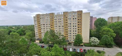 Lili Wenedy,ul.Bieżanowska,2 pokoje,BALKON,