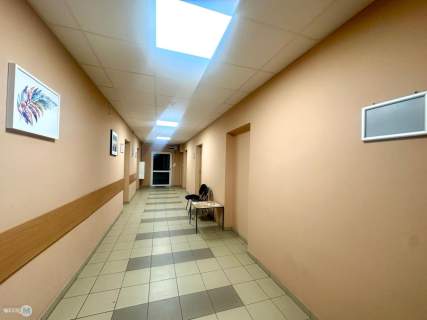 DO WYNAJĘCIA LOKAL BIUROWY W CENTRUM KIELC 30 M2.