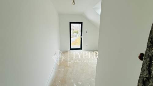 Dom 142,5 m2 Szynwałd - Smart Home