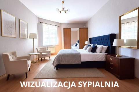 Klimatyczne mieszkanie w sercu Ełku w zabytkowej kamienicy z