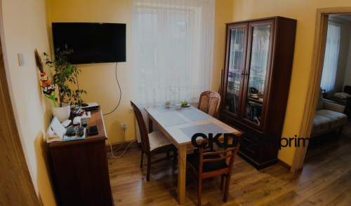 Dom na sprzedaż 50m2 pod lasem, Kielce Baranówek