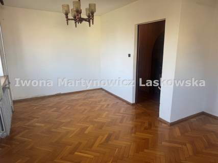 Przylesie dom wolnostojący