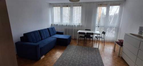 Drukarska/2 pokoje/rozkład/dwustronne/umeblowane