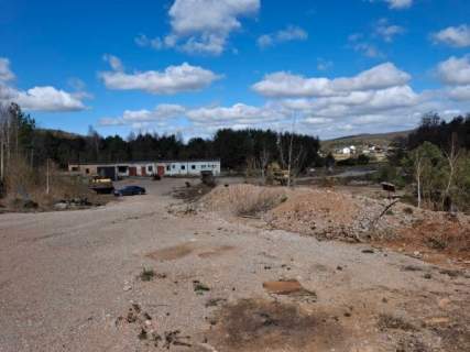 Działka inwestycyjna na sprzedaż, 106000 m2, Bolechowice