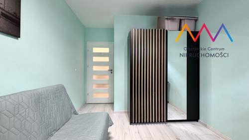 Osiedle Premium, 3-Pokoje, Balkon, Olsztyn