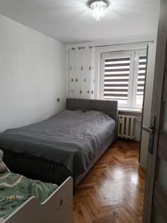 3-pokojowe mieszkanie 61,82m w Centrum