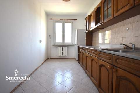 Mieszkanie 2 pokoje Wieniawskiego 17 48,93 m2