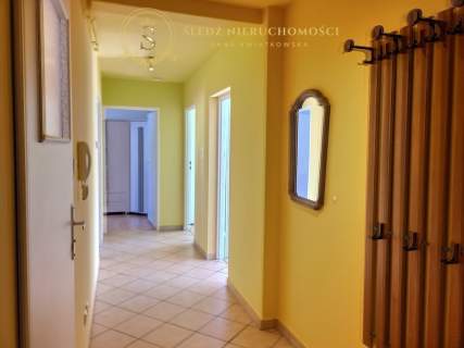 Czynsz 225 zł, 3 Pokoje, Piwnica, Zmywarka, Balkon