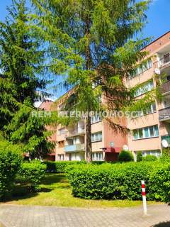 Mieszkanie na sprzedaż, 36,6 m2, Tychy
