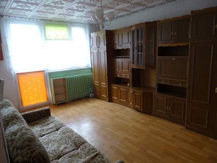 Kawalerka w centrum Andrychowa, 27,8 m, piwnica, bez pośred