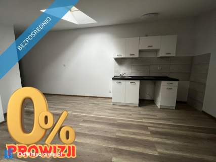 Kawalerka w Centrum PROMOCJA -50%