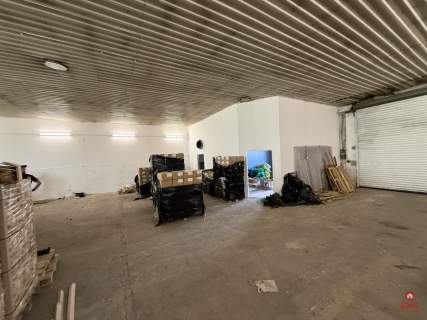  HALA MAGAZYNOWA POWIERZCHNIA 800 m2 