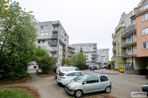 2 pokoje do wynajęcia, Gdynia, ul. Gorczycowa