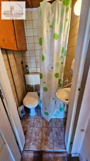 Dom ROD 30/340 m2 Drzewce Murowaniec 97000 kominek
