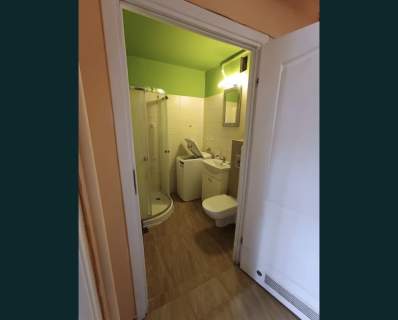 2 pokoje 46 m parter balkon