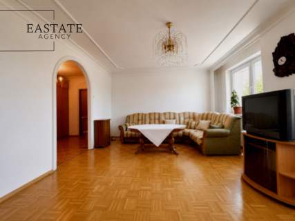 3 pokoje, przestrzeń i balkon idealne dla rodzin