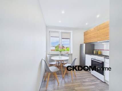 Kielce Centrum 2 pokoje 42,60 m2