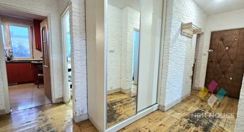 Olsztynek, ok. 70 m2, 4 pokoje, piwnica, balkon