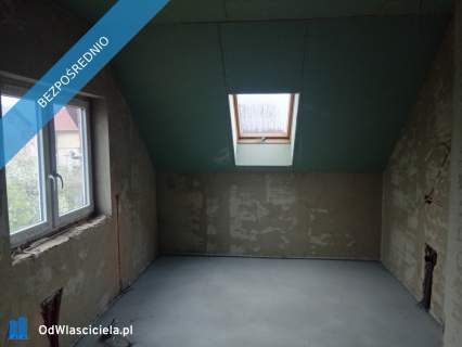 Dom na sprzedaż Kęty 220m2