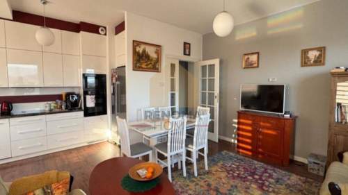 apartament / Rakownica / 779tys