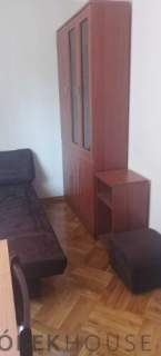3-pokojowe mieszkanie na Pradze-Północ