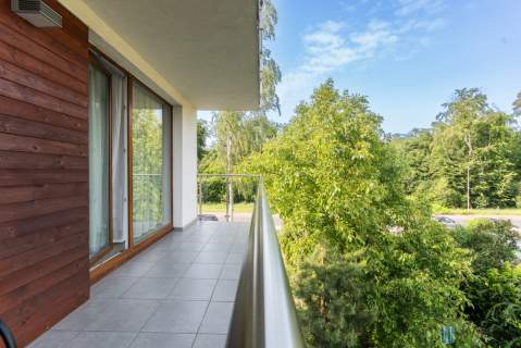 Nadmorski Apartament - Lokal mieszkalny