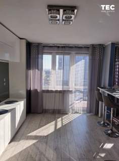 Słomniki 3 pokoje 61m Blok 2017r. Balkon