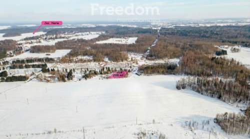Twoje miejsce ciszy 750m od jeziora Warmia Mazury