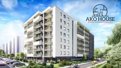 Nowe mieszkanie 2 pokoje Skorupy   Białystok 38m 
